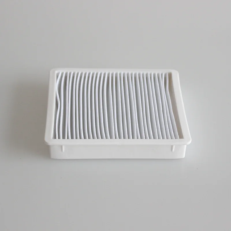 

TOP!-10Pcs Vacuum Cleaner Filter HEPA H11 DJ63-00672D Filter for Samsung SC4300 SC4470 VC-B710W Cleaner Accessories Parts