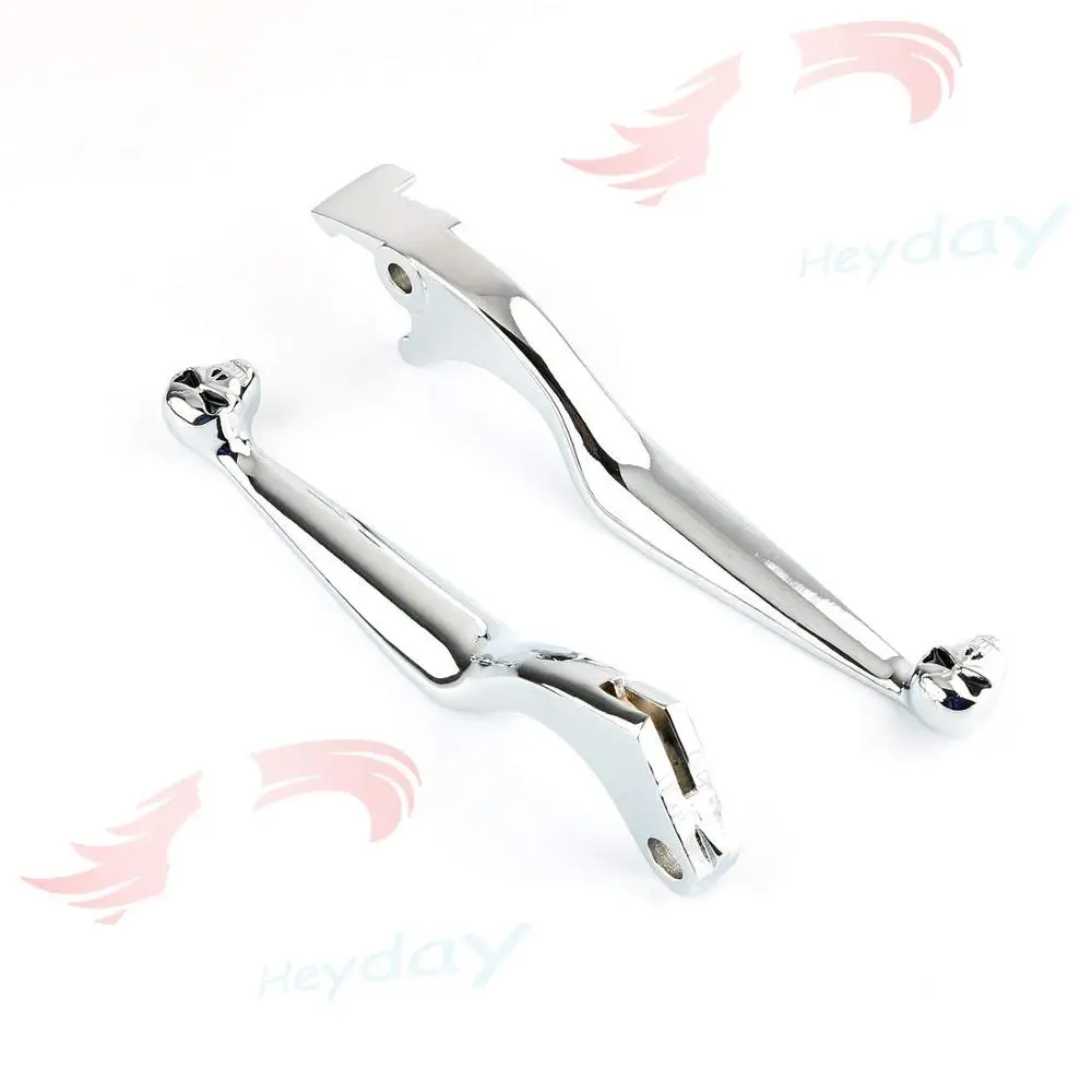 

Ручной рычаг тормоза CNC для мотоцикла Honda CBR600 F1/F2/F3/F4/F4i CB750 Nighthawk CBR900RR VTX1300 VT1300 VT1100C2/ACE