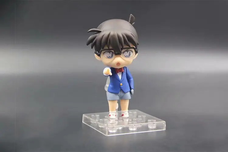 Аниме Детектив Конан Edogawa BJD милые игрушки | Игрушки и хобби