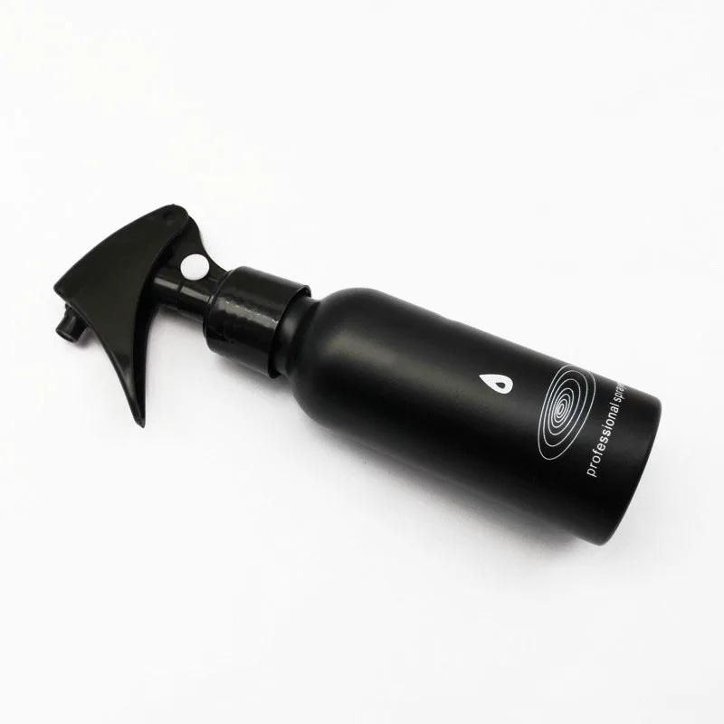 

60ml Plastic Pro Salon Hair Cutting Sprayer Empty Water Refillable Spray Bottles Barber Hairdressing Hairstyling Tools
