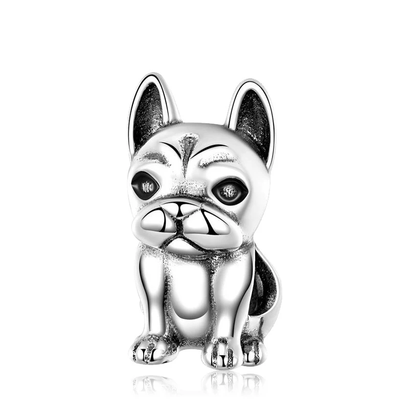 Новинка 2020 подвески в виде лебедя кошки и собаки с кристаллами тыквы подходят для