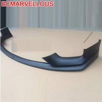 decorative upgraded automovil parts protecter front styling lip tunning car rear diffuser bumper 13 14 15 16 for toyota mark x