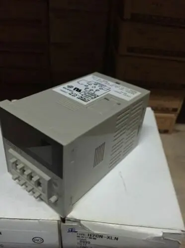 Новый Omron счетчик H7CN-XLN H7CN XLN/100-240VAC Бесплатная доставка # exp | Безопасность и защита