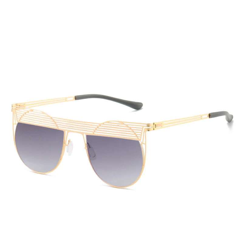 

Fashion Sunglasses Women Retro Round Sun Glasses Lady Fashion Circle Googles Male Eyewear UV400 gafas de sol