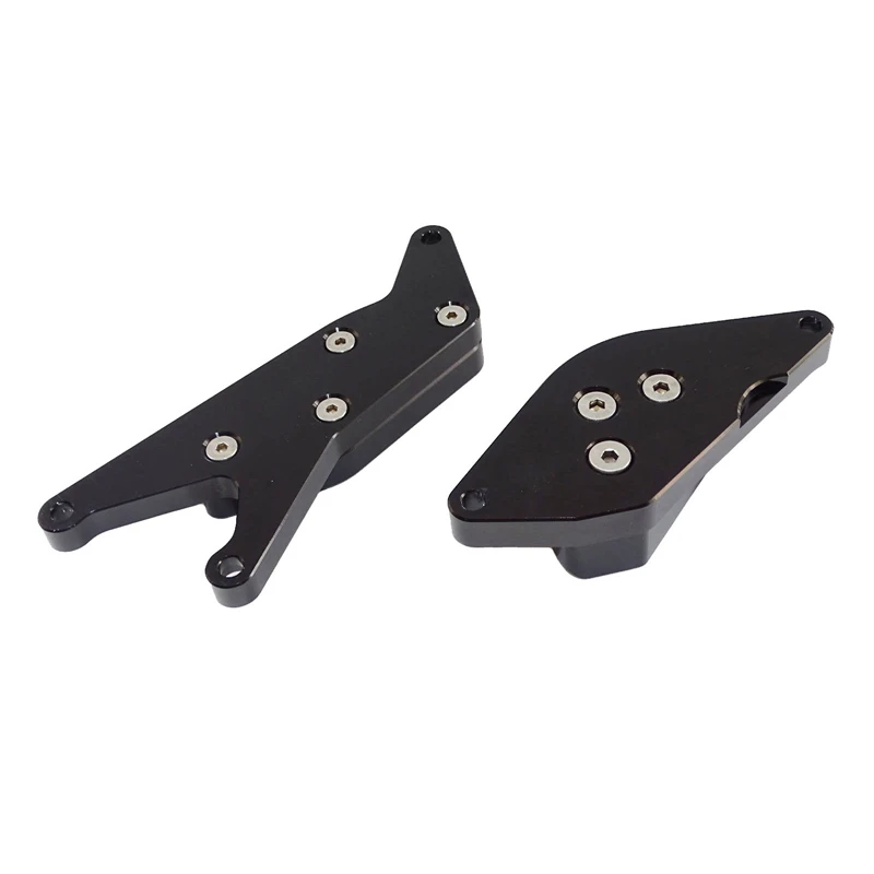 Мотоциклетный чехол для Suzuki GSXR750 GSXR 600 750 2000-2005 двигателя защитная крышка