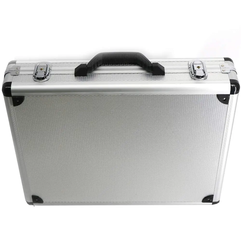 TDS 100H S2 + M2 ручной ультразвуковой расходомер Расходомер зажим на датчике 2 пары