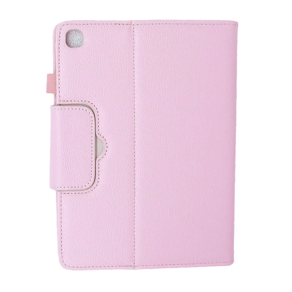 

Wireless Keyboard For Samsung Galaxy Tab A 10.1 Inch 2019 Case PU Leather Flip Stand Cover Tab A SM-T510 SM-T515 10.1 Keyboard