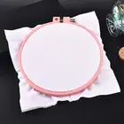 Хлопок, конопля, АИДА, ткань для вышивки крестом, холст, сделай сам, вышивка рукоделие, принадлежности для сшивания, рукоделия, 203040 см, 2020