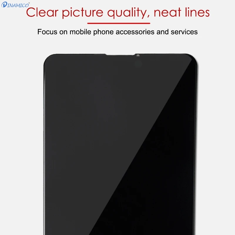 Dina mi co для Red mi K20 Lcd K20 Pro дисплей кодирующий преобразователь сенсорного экрана в сборе 6,39 дюйма для Xiao mi 9T Lcd mi 9T PRO дисплей