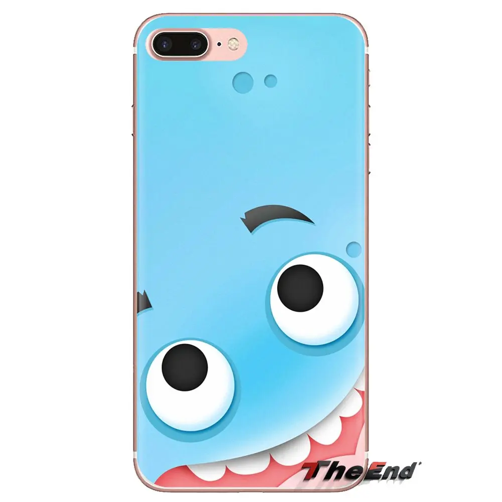 Силиконовые чехлы для телефона huawei Nova 2 3 2i 3i Y6 Y7 Y9 Prime Pro GR3 GR5 2017 2018 2019 Y5II Y6II M&ampM