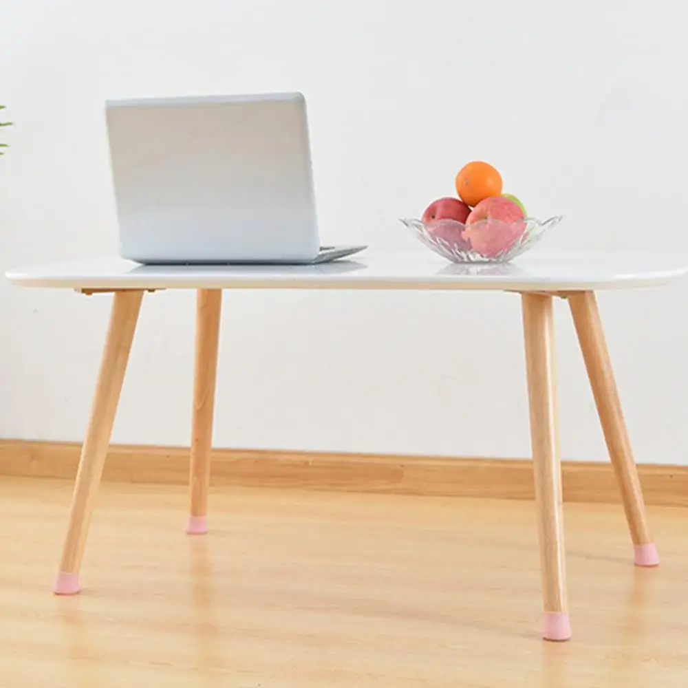 4 шт. Нескользящие колпачки для защиты пола 16 мм | Мебель