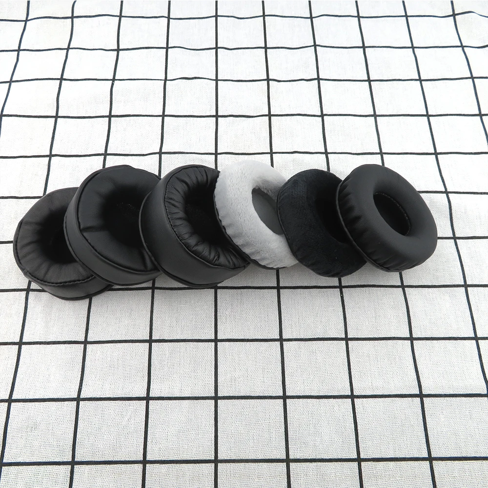 Домашние амбушюры для Sennheiser Urbanite XL Накладные наушники супер мягкие велюровые