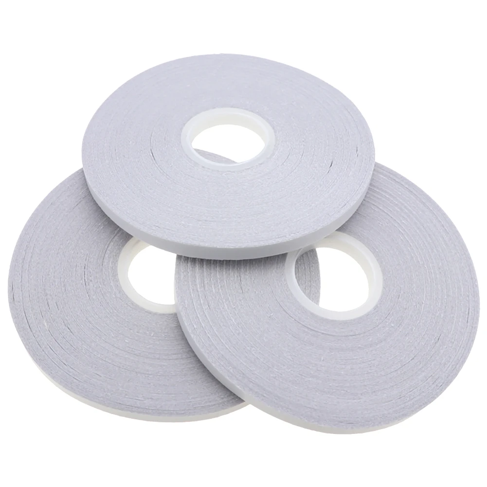 

Комплект из 3 предметов на расстоянии до 20 м ткань водорастворимыми Двухсторонняя клейкая лента для двухстороннего скотча ручная сшивка вр...