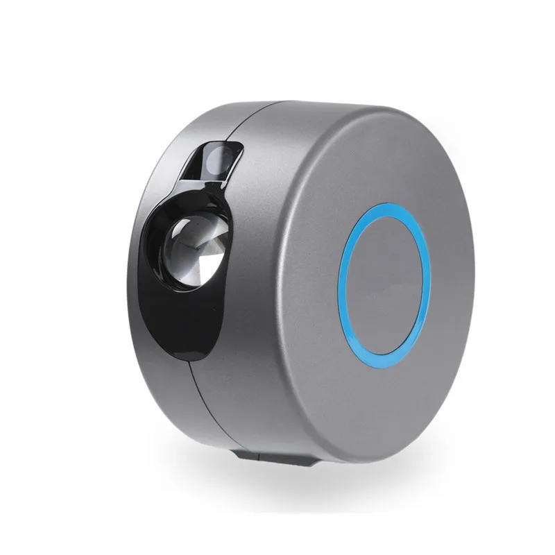 2020 новый звездный Ночной светильник проектор светодиодный ночник цветной 3D