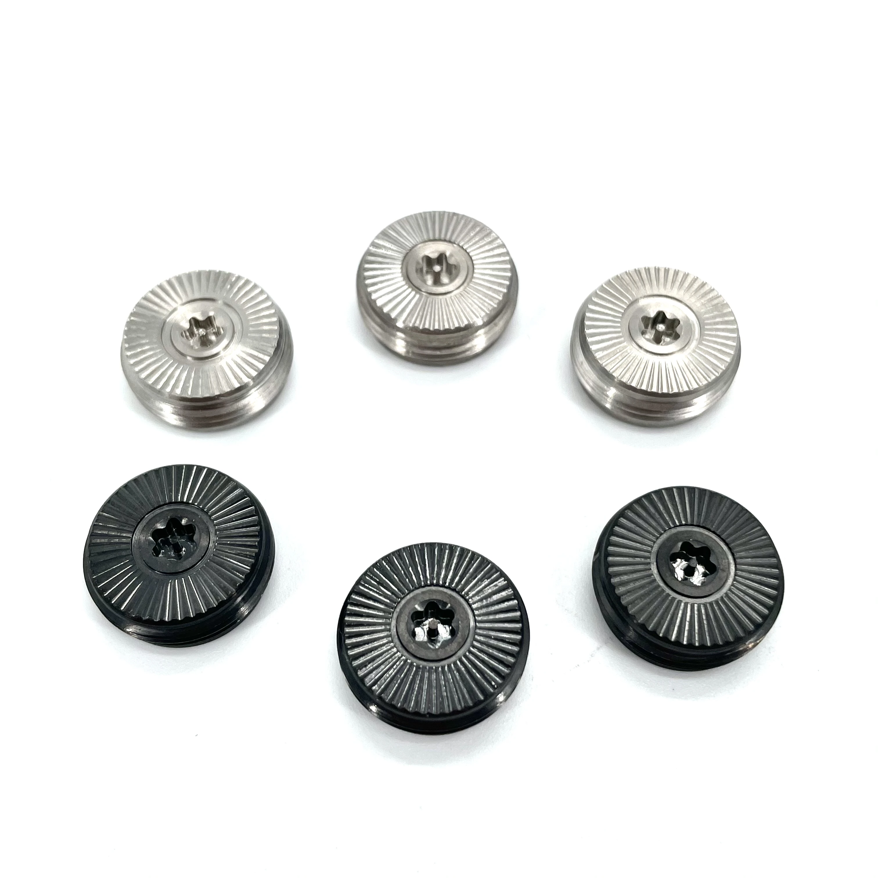 Винт для игры в гольф, подходит для PXG GEN4 GEN5 GEN6 Series, железная Клубная головка, регулируемый сменный вес, аксессуары