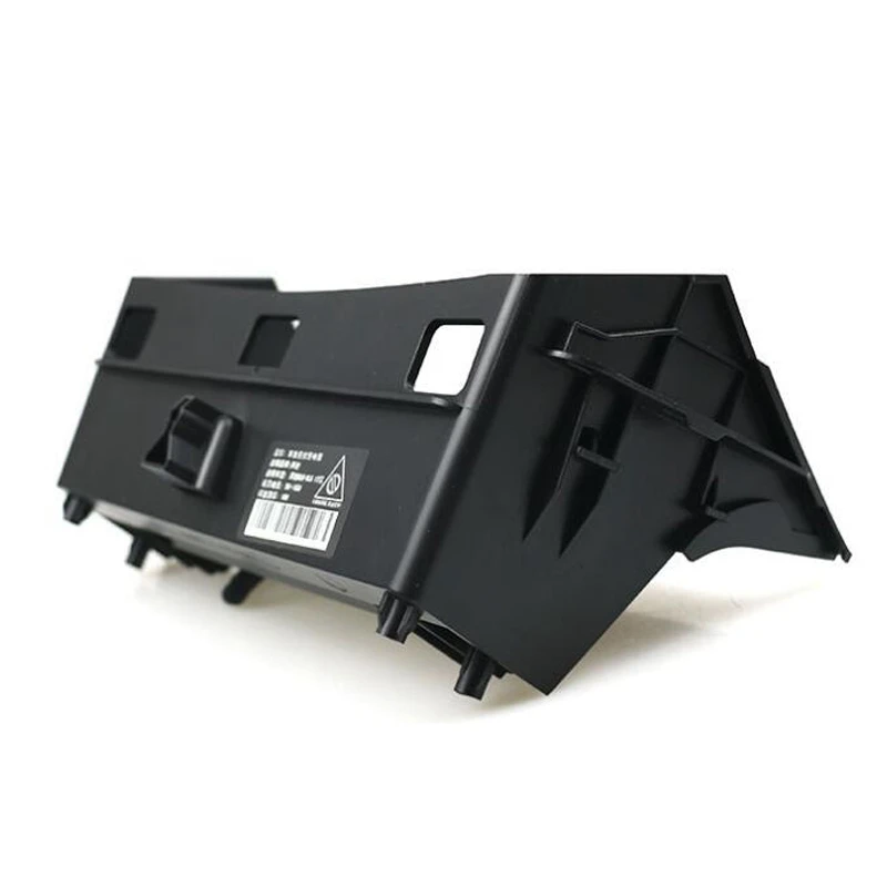 Автомобильное беспроводное зарядное устройство Qi адаптер для телефона 15 Вт