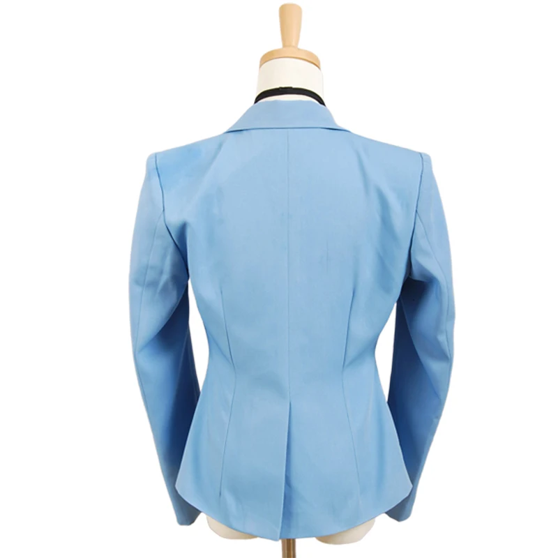 Костюм для косплея cospapa Ouran школьная униформа учащихся старшей школы костюм