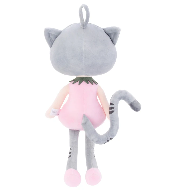 2 шт. плюшевые игрушки для девочек 45 см|Мягкие животные| |