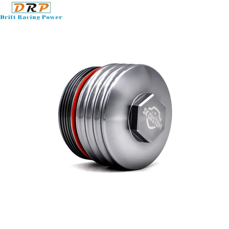 1 шт. Алюминиевый Масляный фильтр двигателя охлаждающий корпус для BMW 3 серии 4 330i