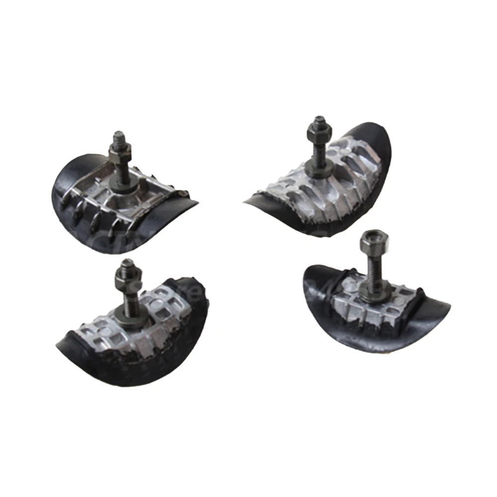 

1,60 "1,85" 2,15 "2,50" Ширина для мотоцикла Dirt Pit Bike замок оправы шины болт шины зажим шин замок автомобильной камеры Противоскользящий зажим