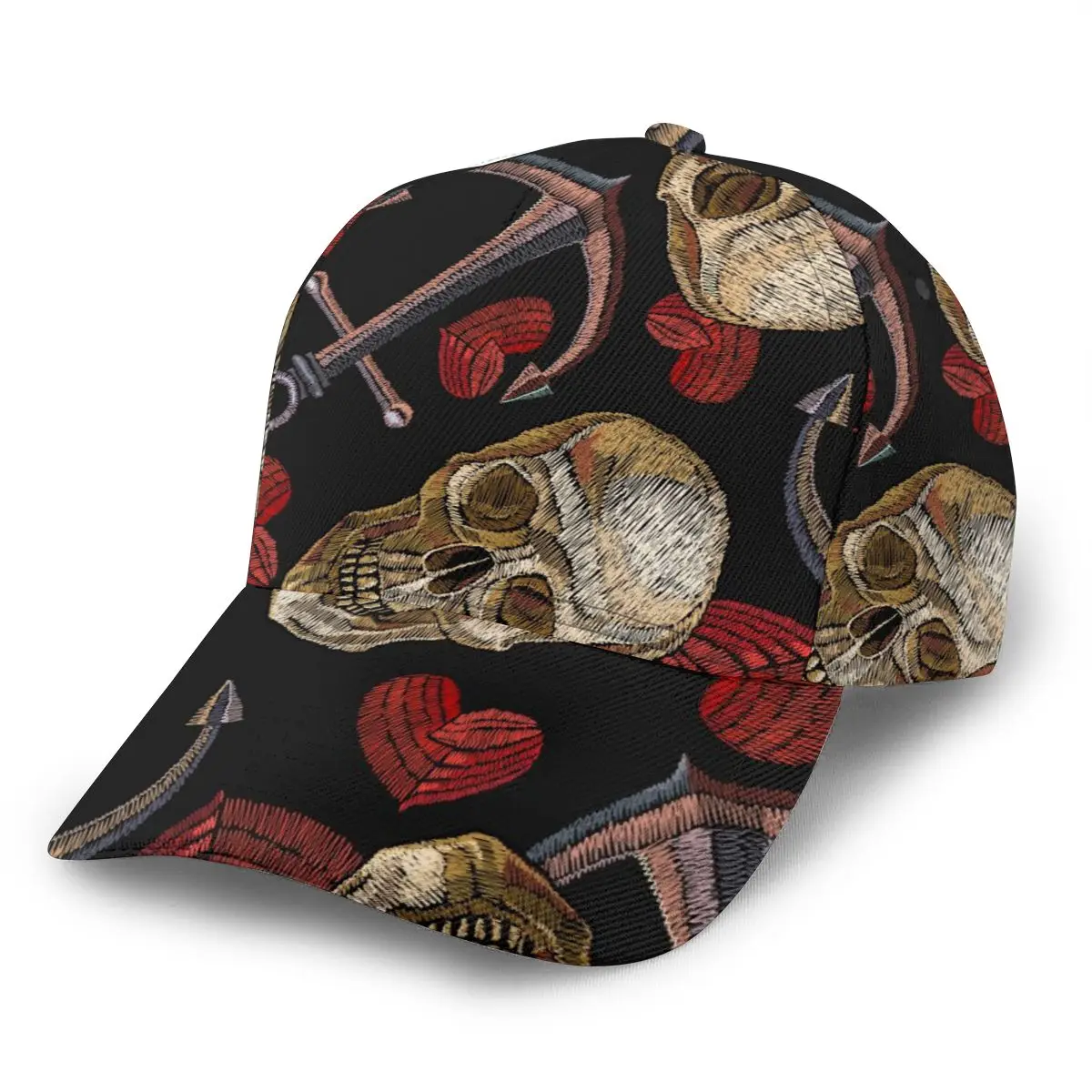 

2020 Summer New Unisex Outdoor Sport Sunscreen Baseball Hat Running Visor Cap Baseball Cap