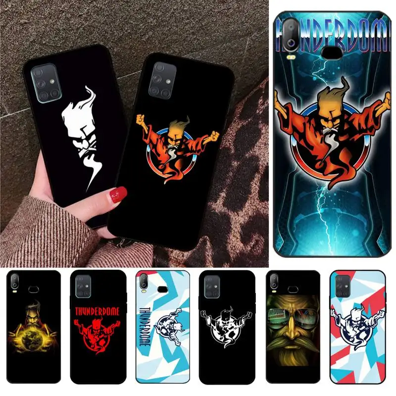 Корпус для телефона HP cjhm Thunderdome Hardcore Wizard чехол Samsung A10 A20 A30 A40 A50 A70 A80 A71 A51 A6 A8