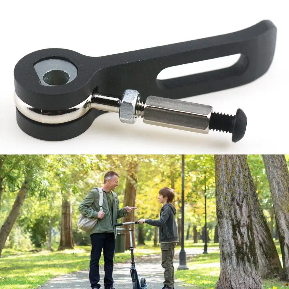 

Scooter Parts Electric Scooters Folding Pole Wrench Screw Accessories For Xiaomi Custom And Parts Nut For Skateboard M365 K H7R2