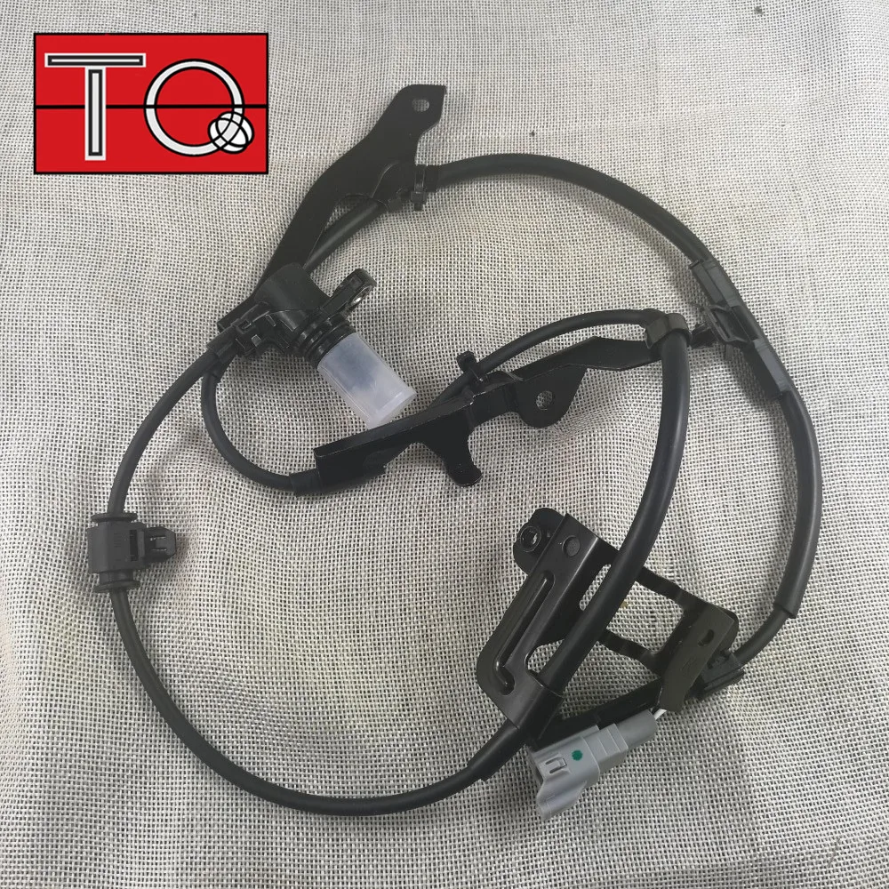 Датчик скорости колеса ABS 89542 0C010 передняя и правая подходит для Toyota Sequoia Tundra