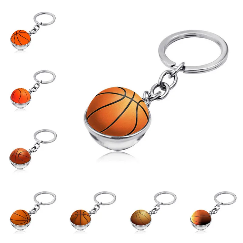 WG 1 шт. баскетбольное время драгоценный камень и фотоэлемент кабошон