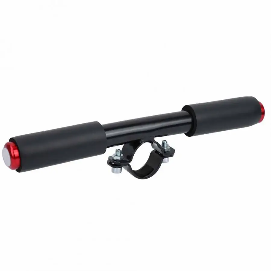 Электрический скутер детский подлокотник поручни с наконечником подсветка для