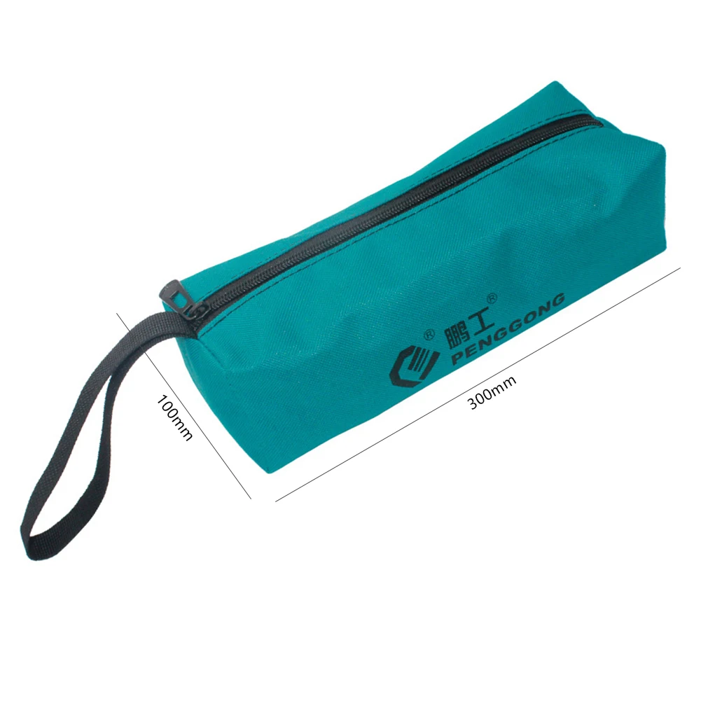 Водонепроницаемая сумка для инструментов хранения в Оксфордском стиле винты