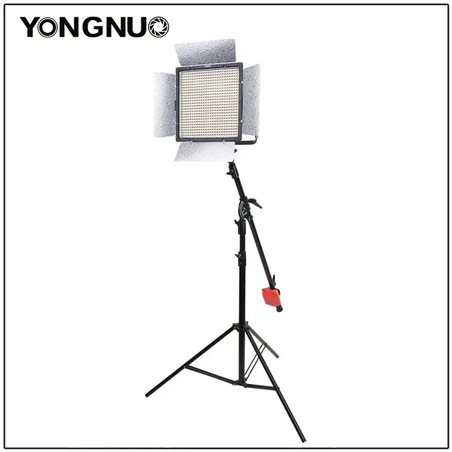Yongnuo YN900 II Профессиональный светодиодный свет для фотосъемки заполсветильник