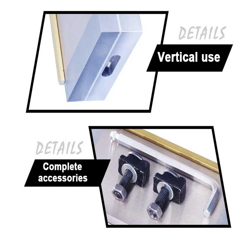 Шлифовальный станок с постоянным магнитным патроном XM91 100*175 мм шлифовальный диск