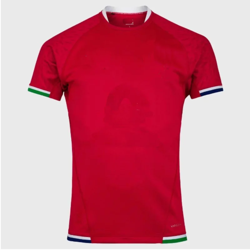 

COZOK 17/18 And 20/21 British And Irish Lions Rugby Jersey Size S--5XL T-shirt