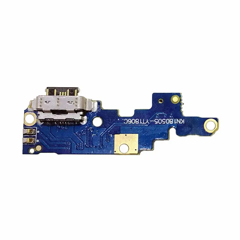 FaiShao USB зарядный порт разъем зарядная док-плата с микрофоном гибкий кабель для Nokia