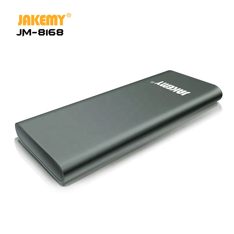 JAKEMY 25 в 1 новый продукт профессиональный Прецизионный карманный портативный