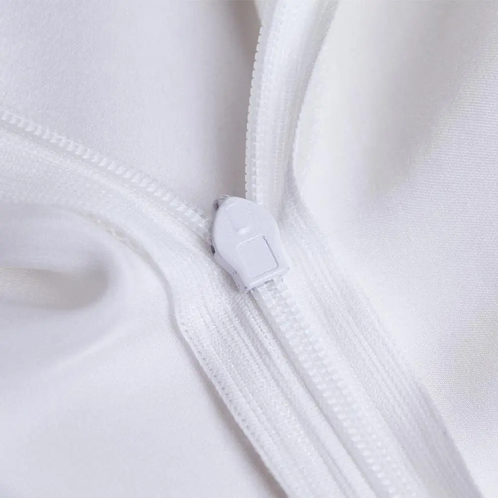 Симпатичные льняные наволочки для домашних животных с рисунком питбуля и собак