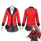 Костюм HISTOYE для косплея, Женский костюм кегуруи из комиксов, для хэллоуивечерние