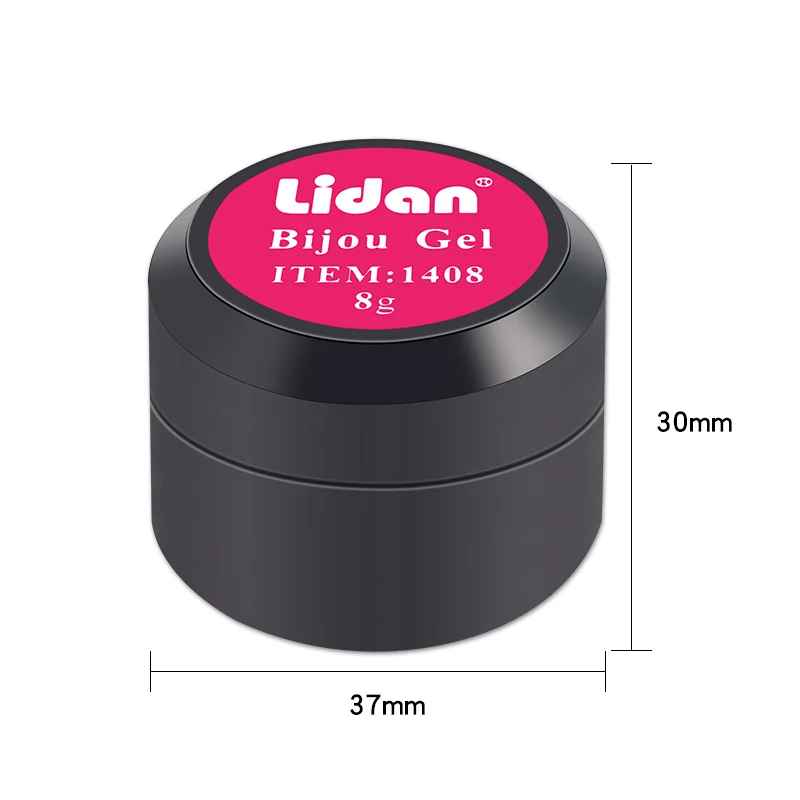 1 бутылка сверление ногтей клей для страз накладные ногти искусство кончики