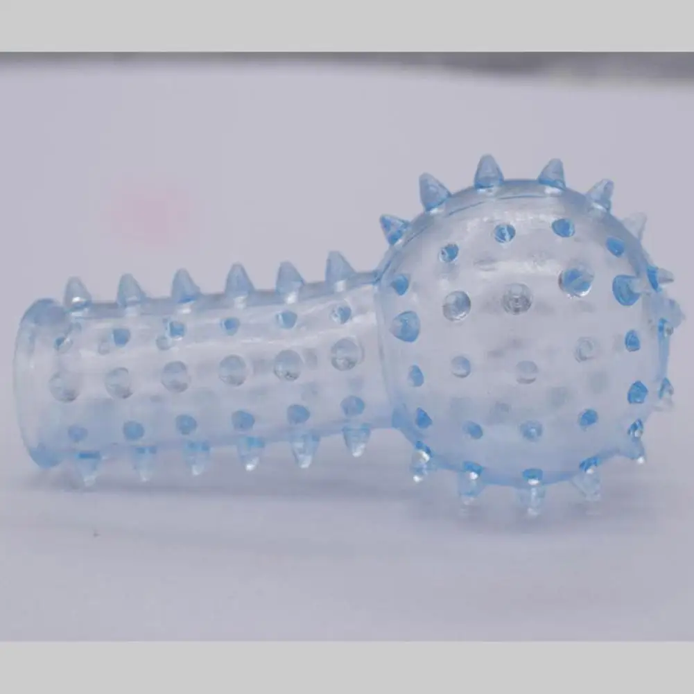 Секс товары для взрослых прозрачные Кольца пениса рукава задержки импотенции