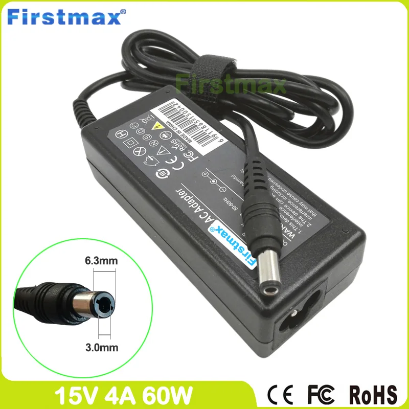 Зарядное устройство для ноутбука Toshiba Tecra 8100J 8100K 8200