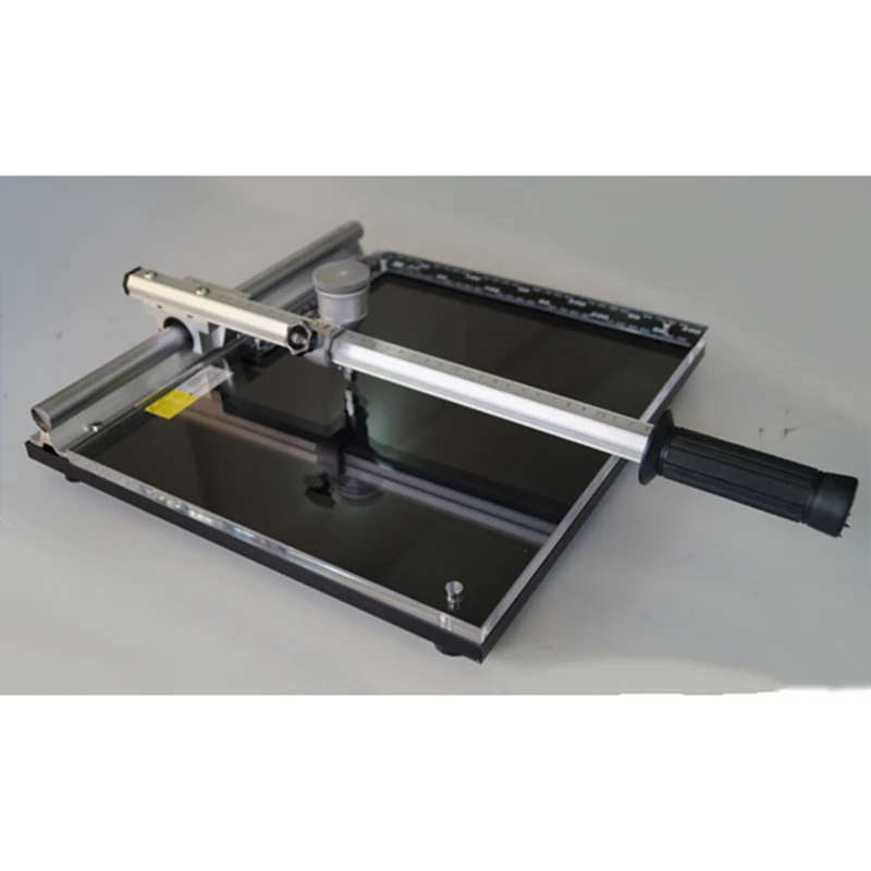 

Laboratory glass cutter (KV-C-370)