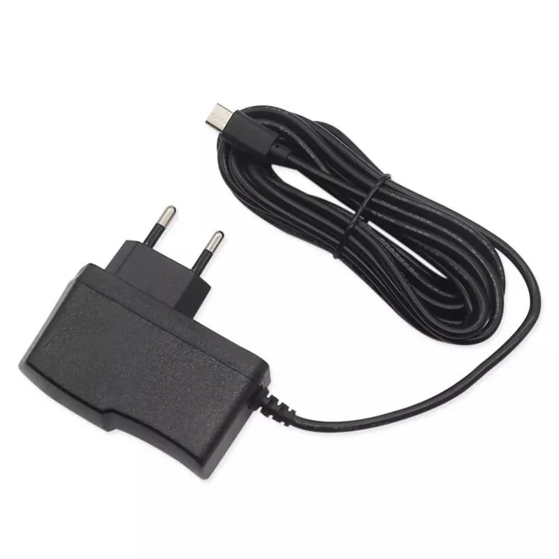 5V 2.4A Switch Charger Type-C for Nintendo NS Game Console Wall AC Adapter Charging Power Supply Home Travel Use | Электроника
