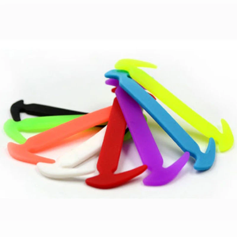 Эластичная Силиконовая обувь с кружевом Креативный дизайн унисекс для женщин и