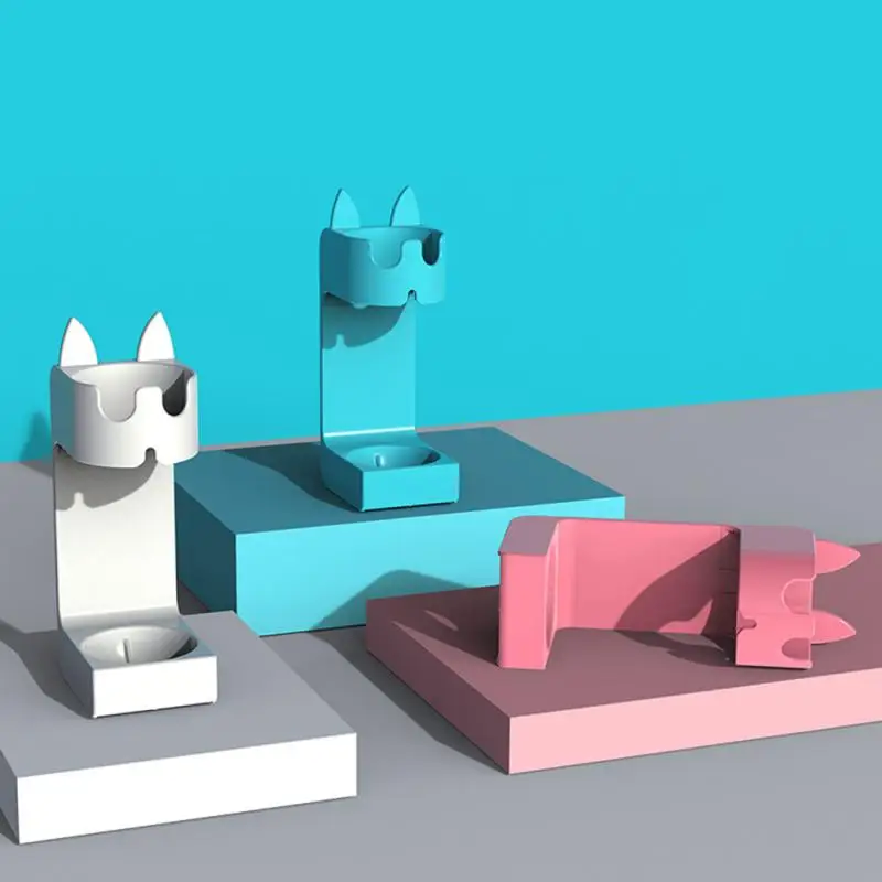 

Sonic Electric Toothbrush Wall Mount Holder Creative Traceless Stand Rack Portable Toothbrush Rack Hanging Bathroom Organizer