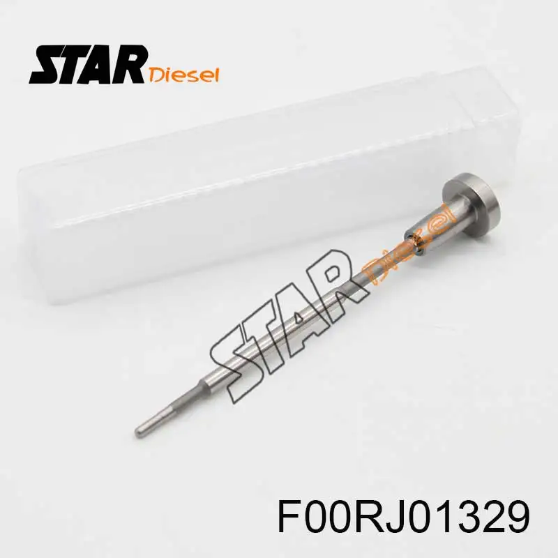 F00RJ01329 инжектор Common Rail часть F 00R J01 329 масла клапан F00R для 0445120042|Регулирование