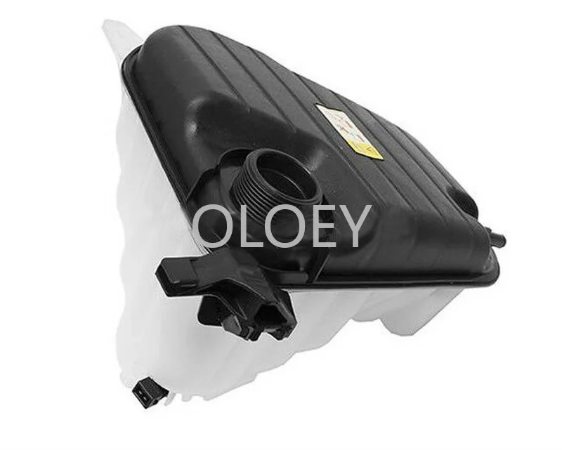 Auxiliary Kettle Expansion Water Tank Coolant C2Z29118 C2Z15579 C2Z22872 C2Z11292 for Jaguar XF 2009 - 2015 | Автомобили и
