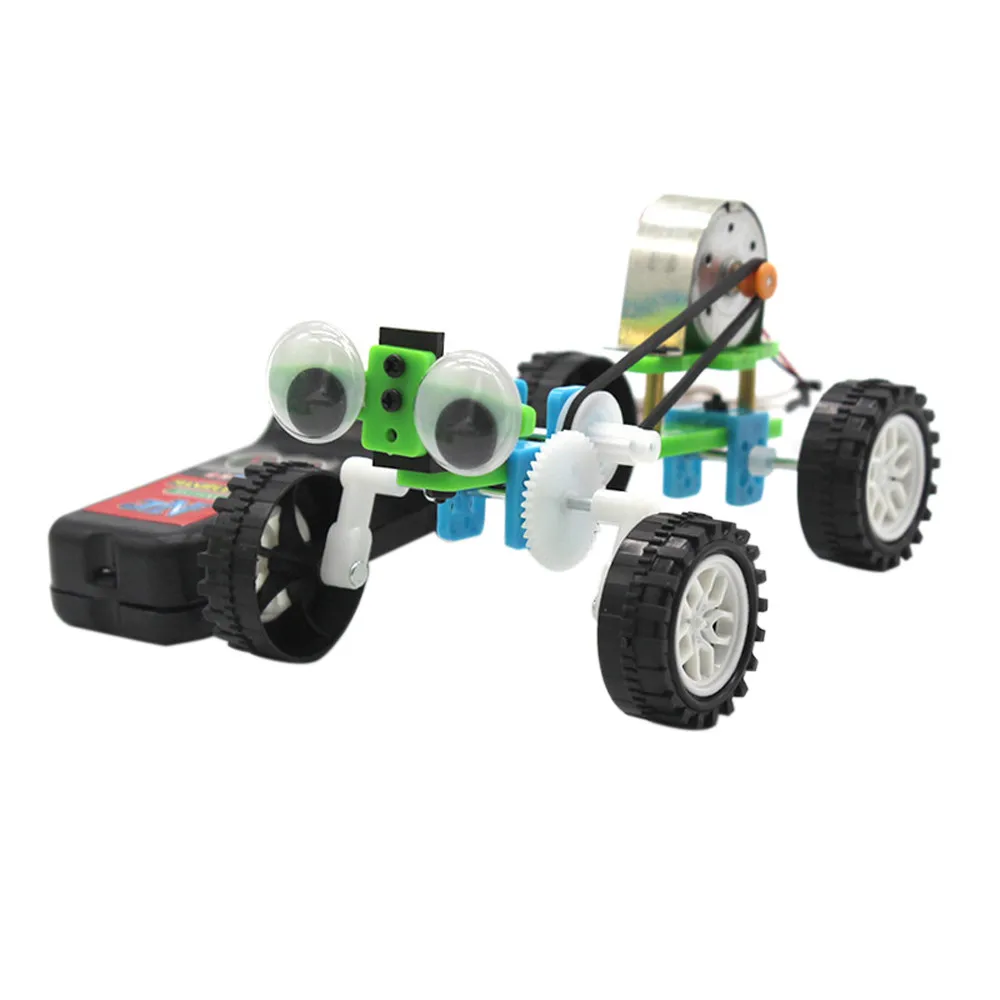 1:10 RC 70 км/ч Радиоуправляемый автомобиль 4WD с двойной батареей высокой мощности