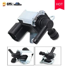 CRS Car Part New Canister Purge Solenoid Valve 36162-PNC-005 For Honda Civic CR-V Acura RSX 2.0L 36162PNC005 K5T46680