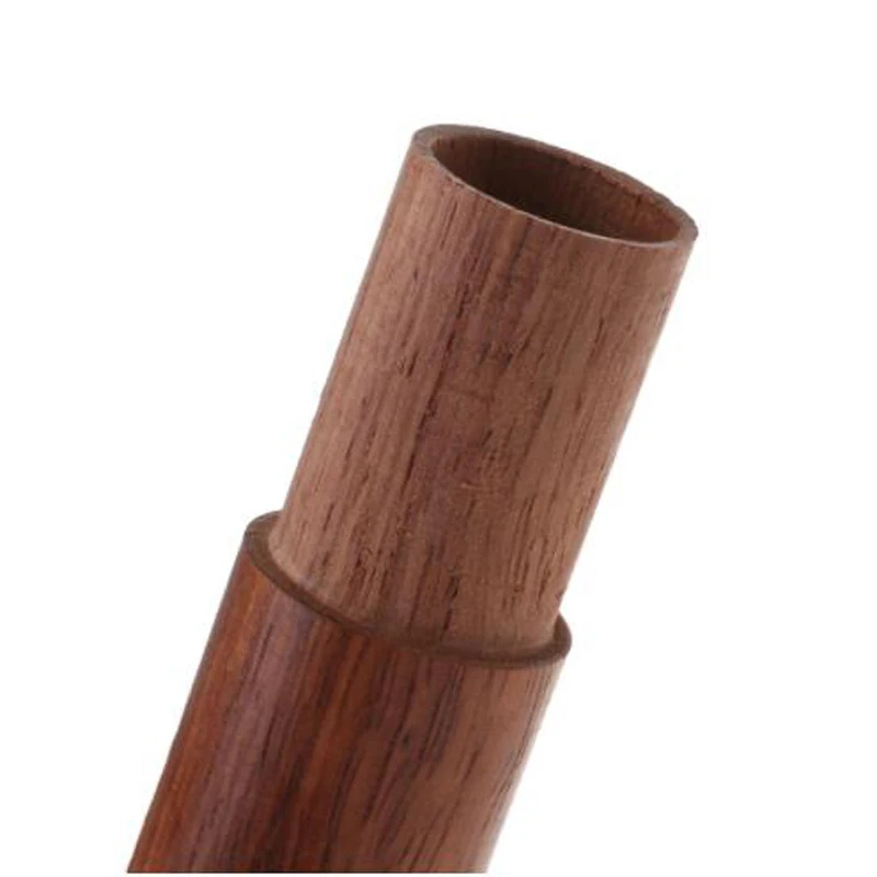 Коробка для хранения ароматизаторов винтажная подставка из розового дерева